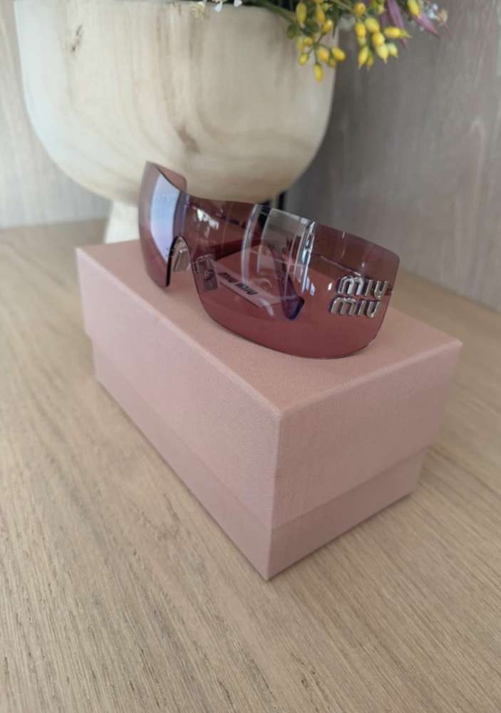 Brýle Miu Miu