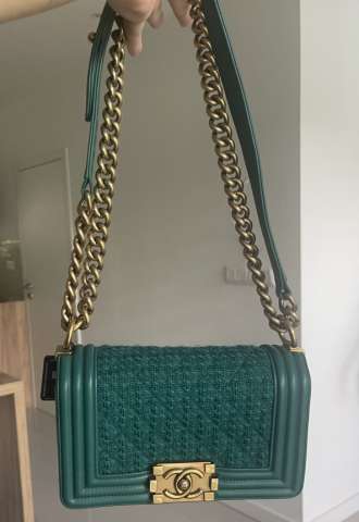 https://vipluxury.sk/Chanel boy small
