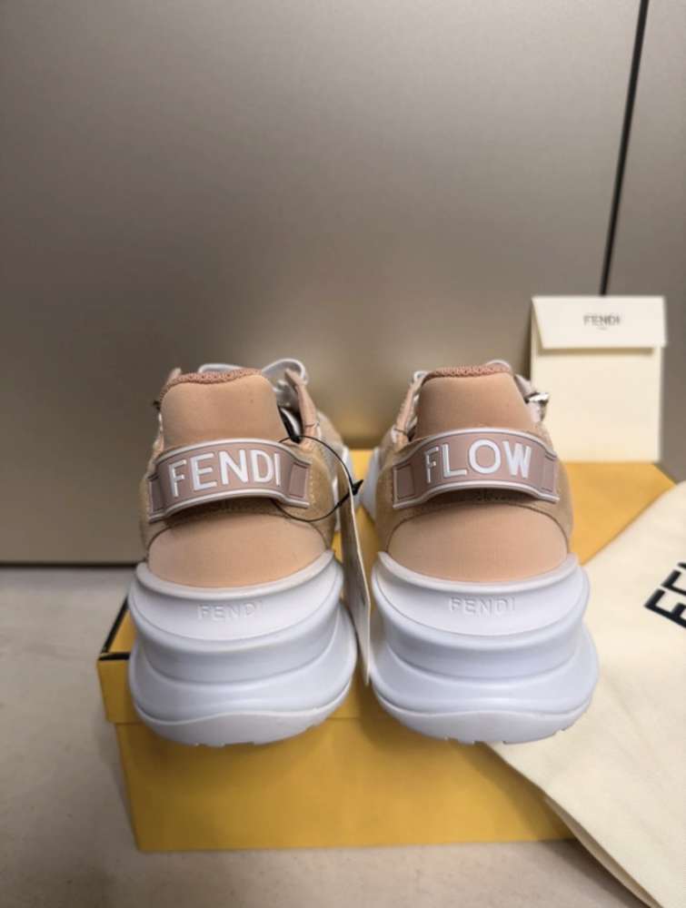 Fendi tenisky