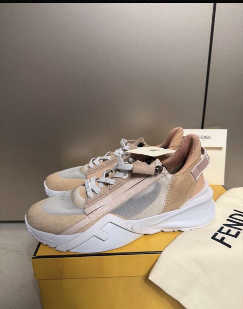 Fendi tenisky