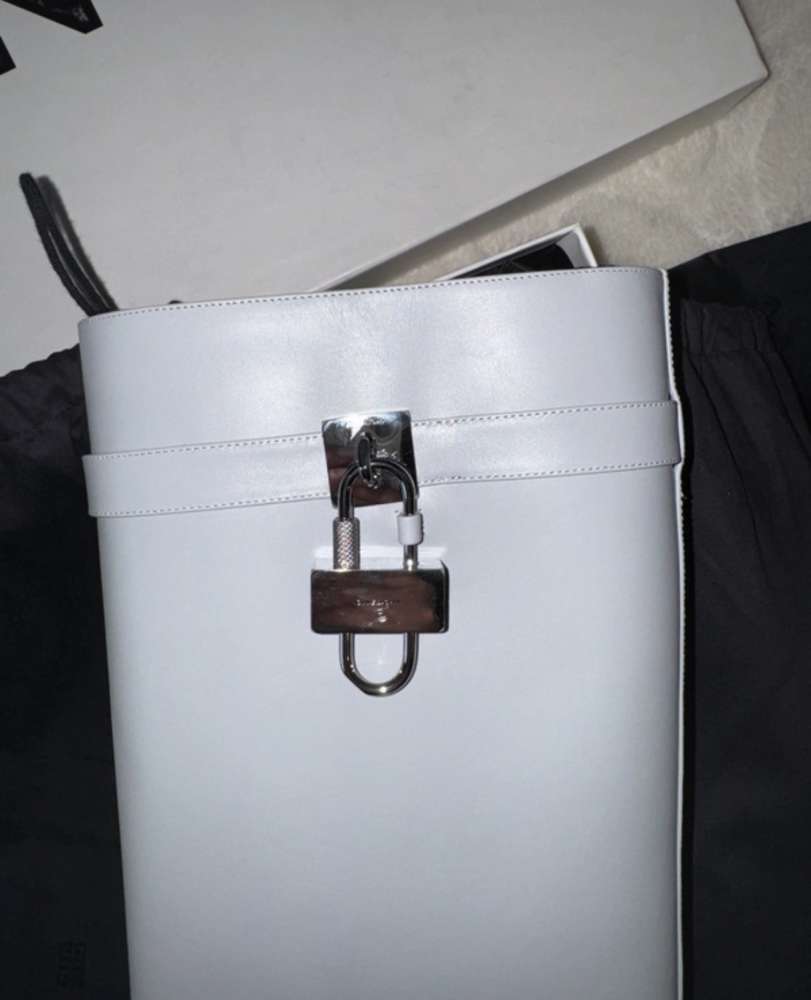 Givenchy shark čižmy
