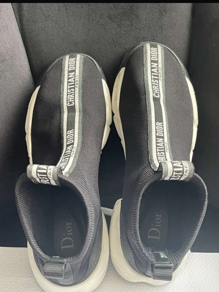 Dior tenisky