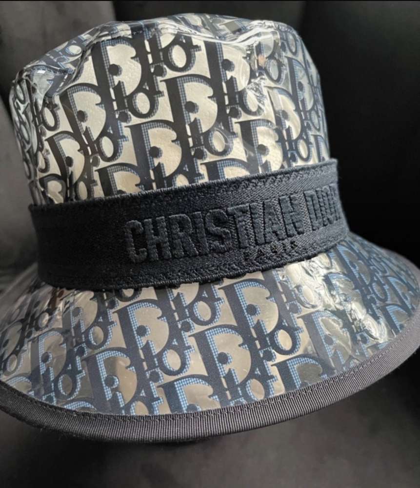 Dior klobúk