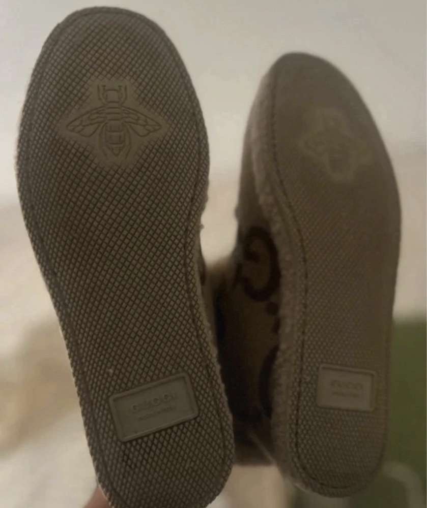 Gucci čižmy