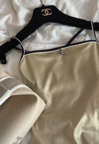 https://vipluxury.sk/Chanel plavky alebo body