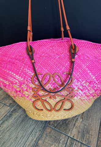 https://vipluxury.sk/Loewe košik