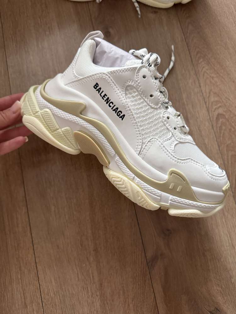 Balenciaga tenisky