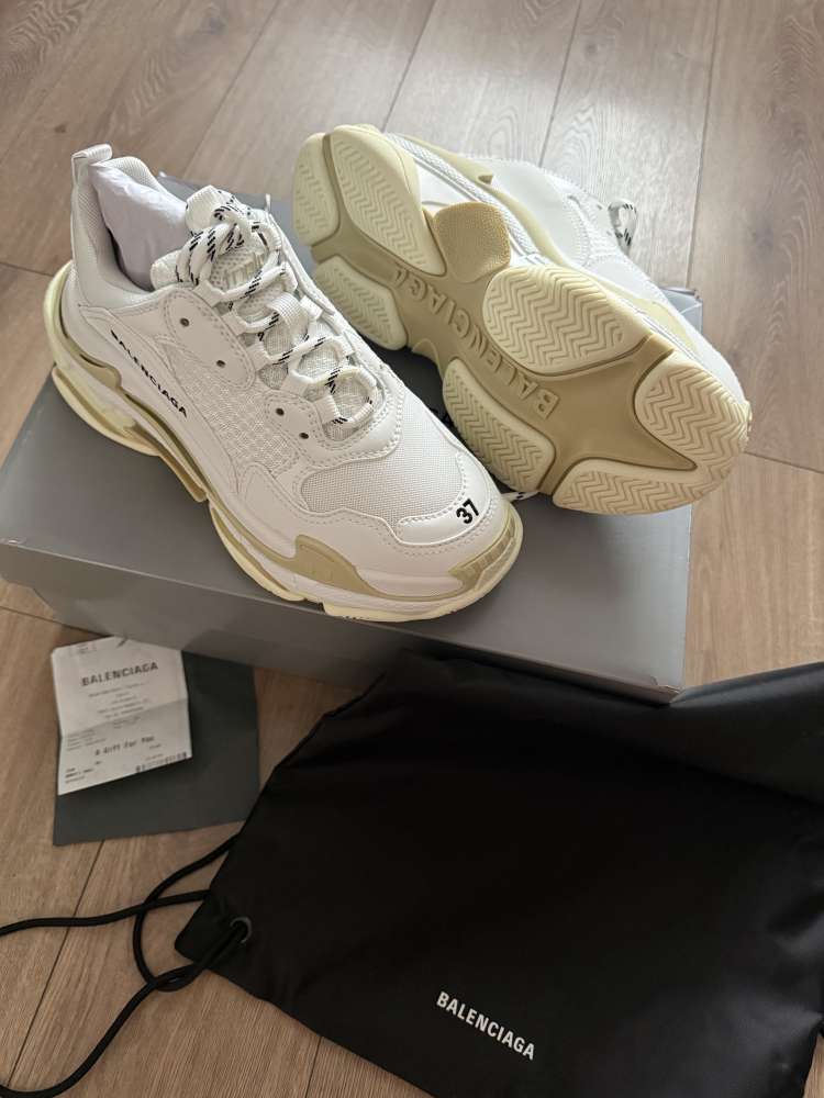 Balenciaga tenisky