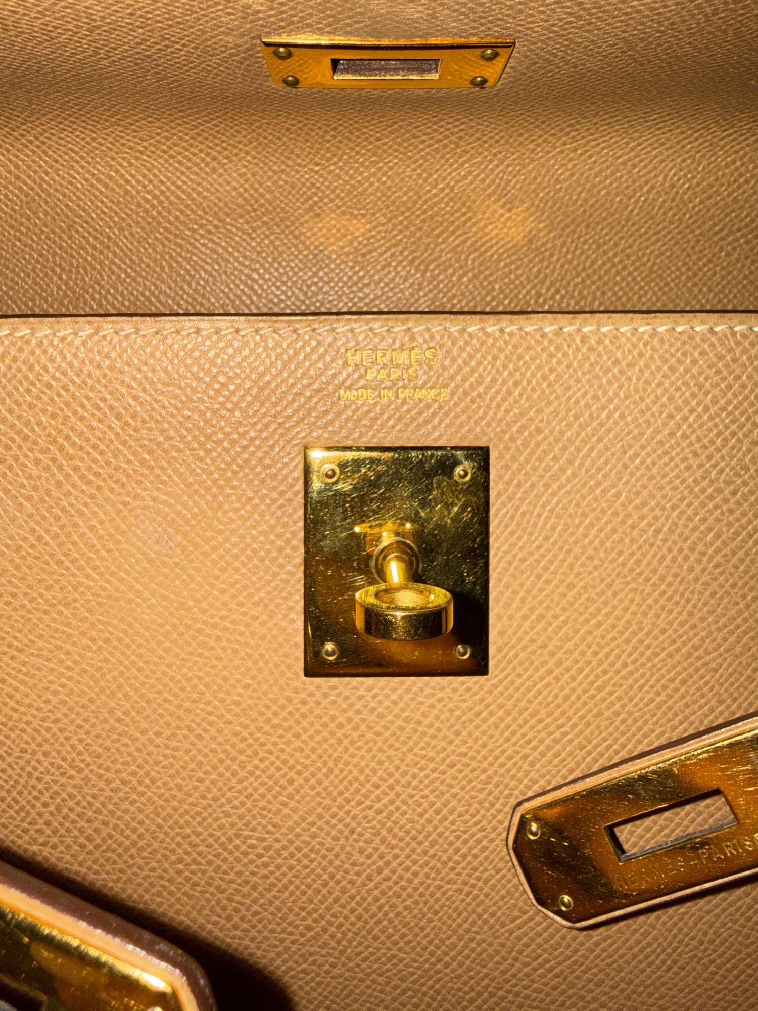 Hermes Kelly 32