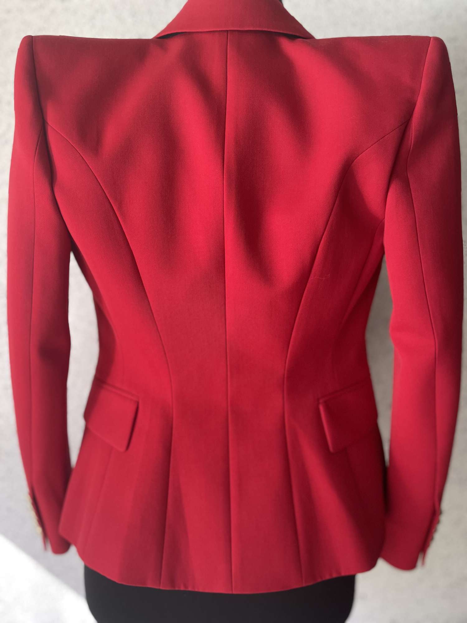 Sako Balmain