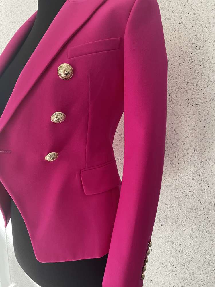 Sako Balmain