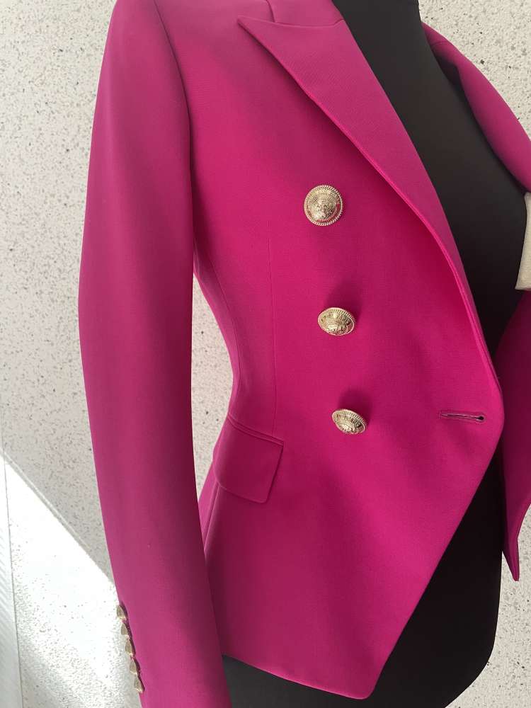 Sako Balmain