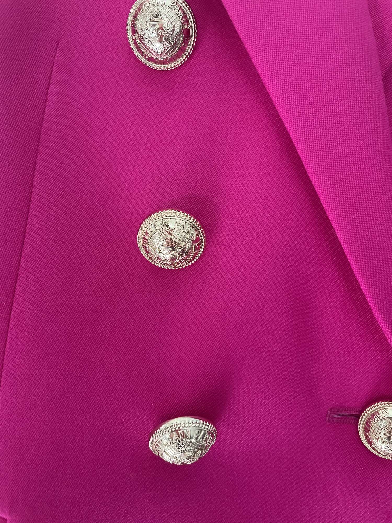 Sako Balmain