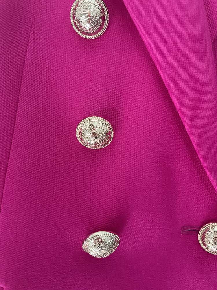 Sako Balmain