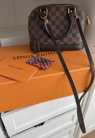 https://vipluxury.sk/Louis Vuitton Alma Bb