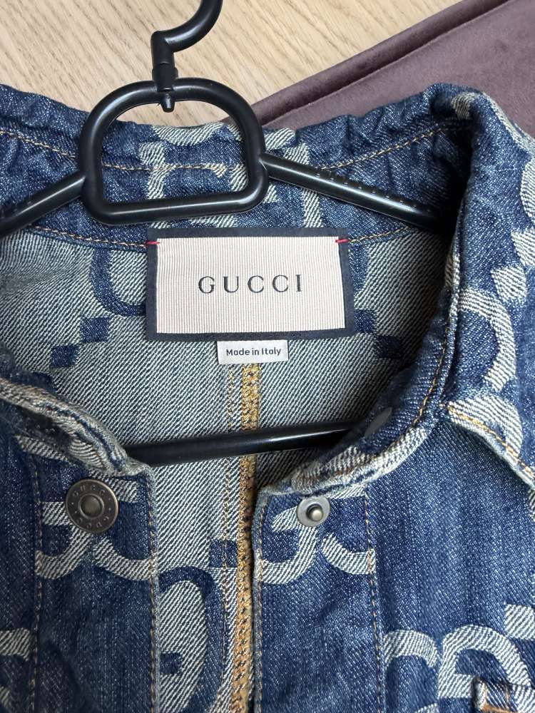 Gucci overal