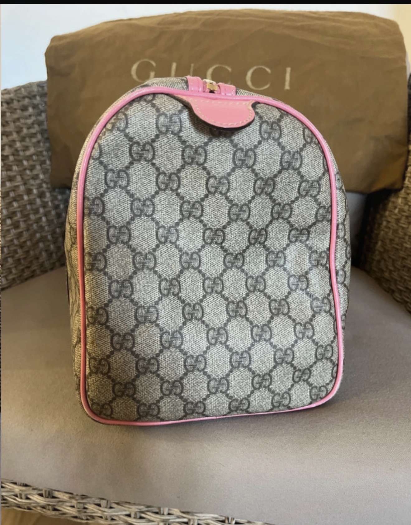 Gucci kabelka