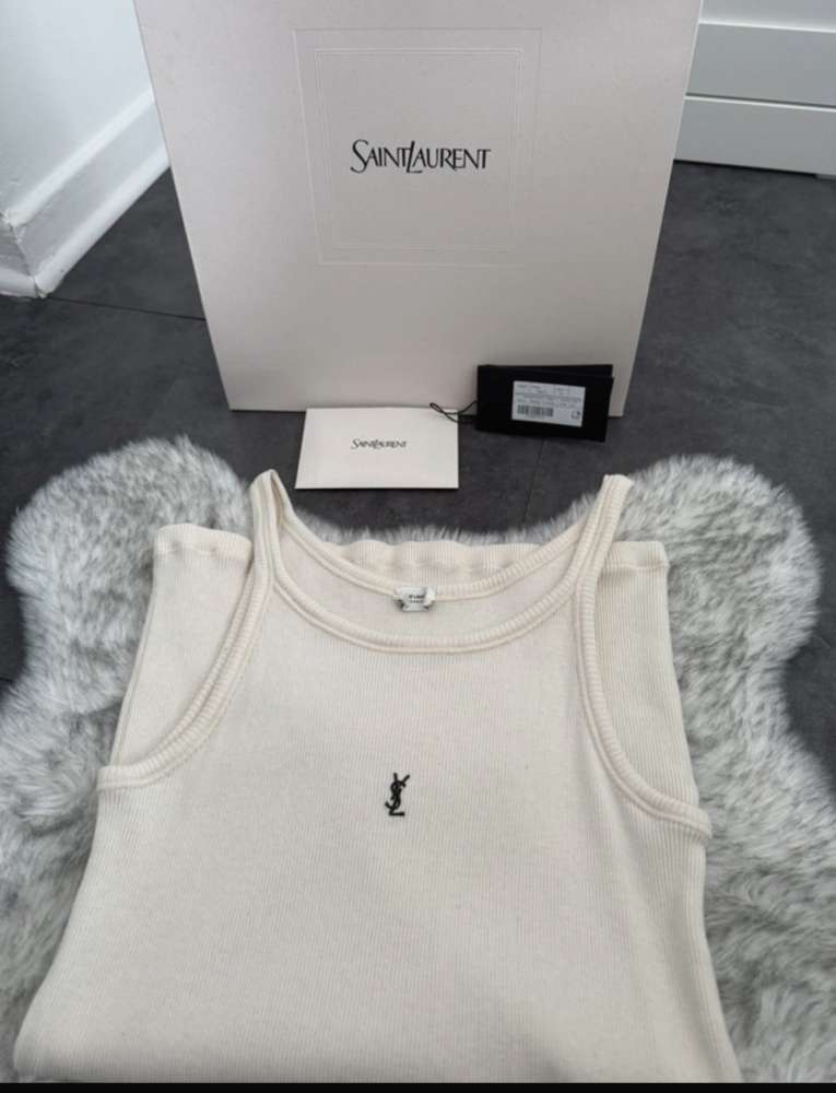 YSL tielko