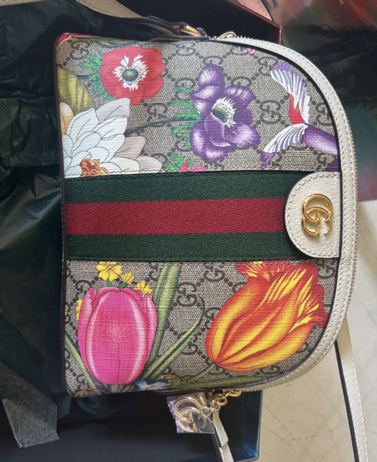Gucci kabelka