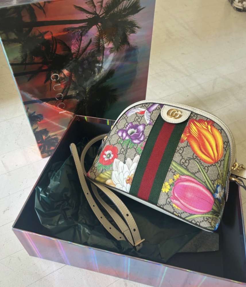 Gucci kabelka