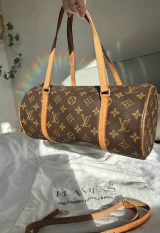 https://vipluxury.sk/Louis Vuitton Papillon 30