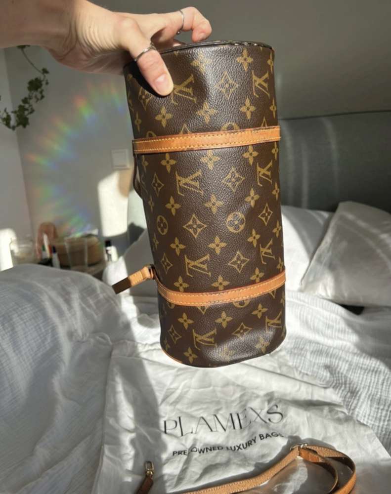 Louis Vuitton Papillon 30