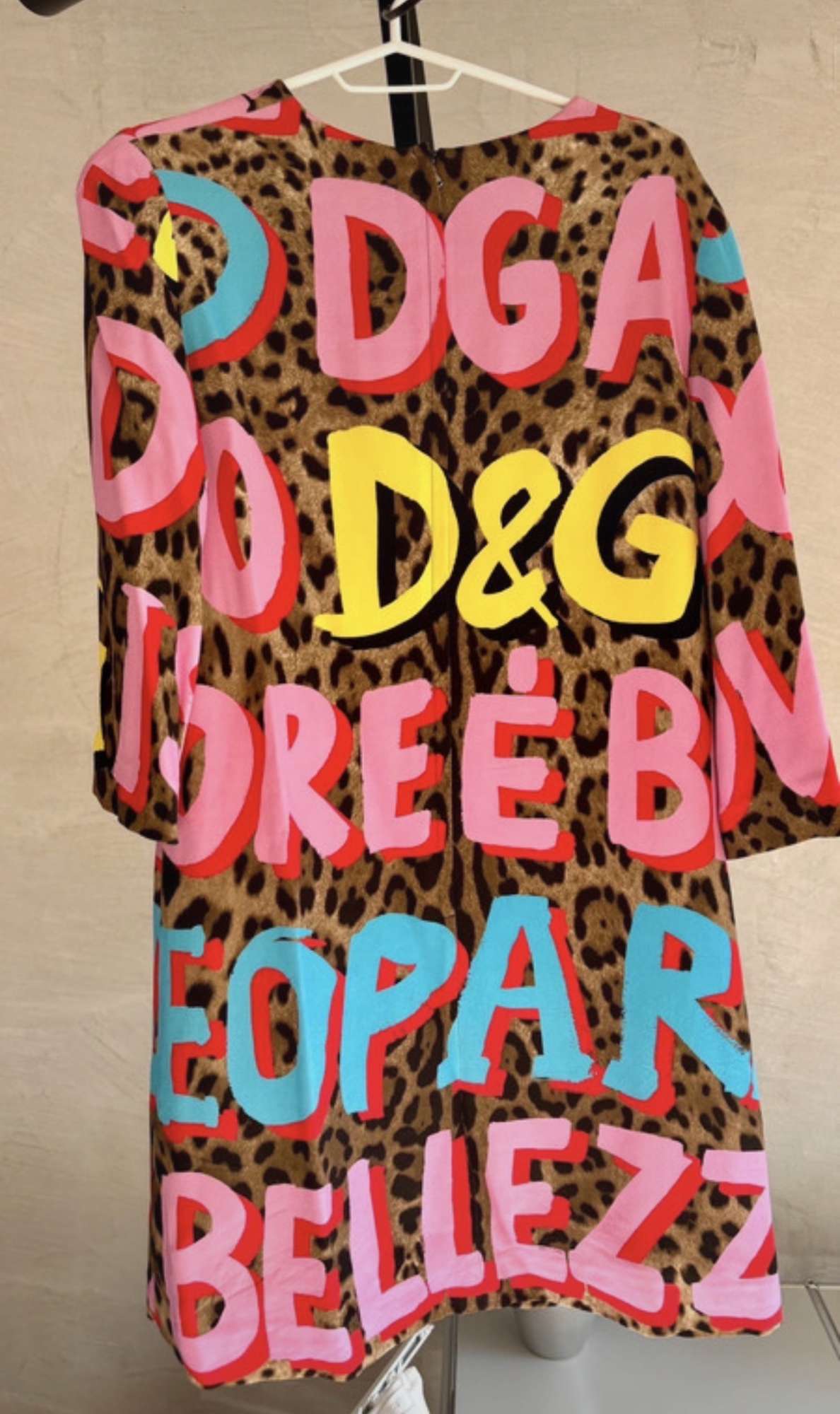 Dolce Gabbana šaty