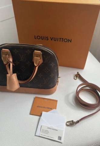 https://vipluxury.sk/Louis Vuitton Alma BB