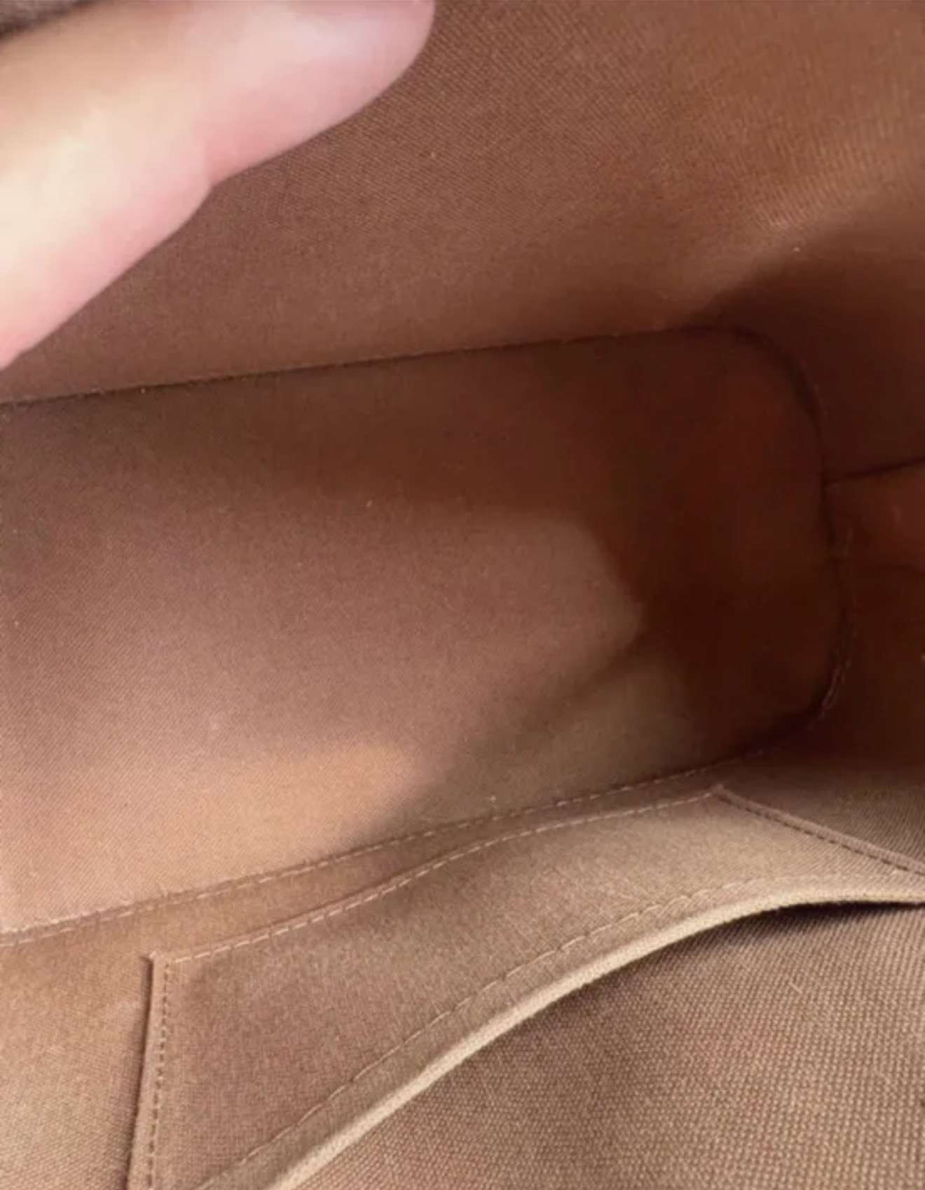 Louis Vuitton Alma BB
