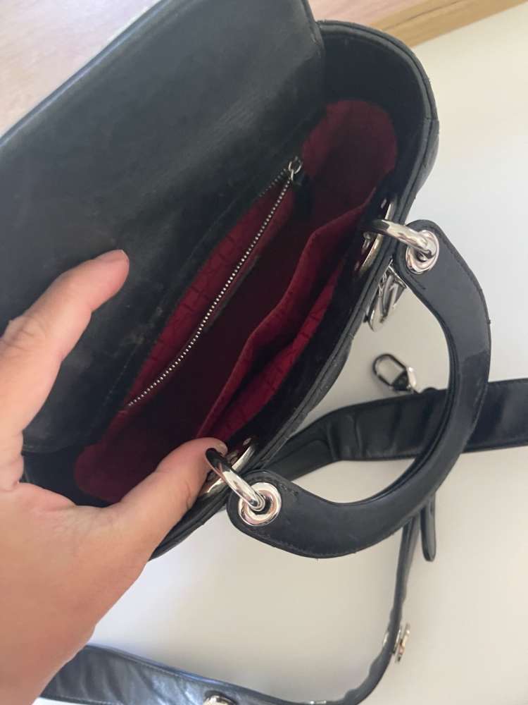 Lady Dior small