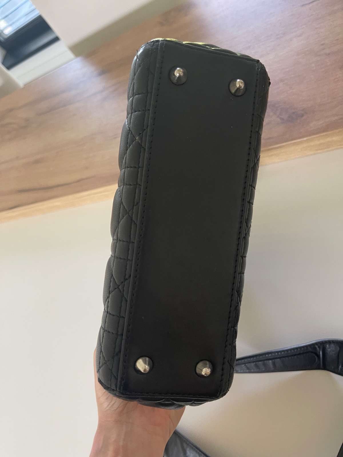 Lady Dior small