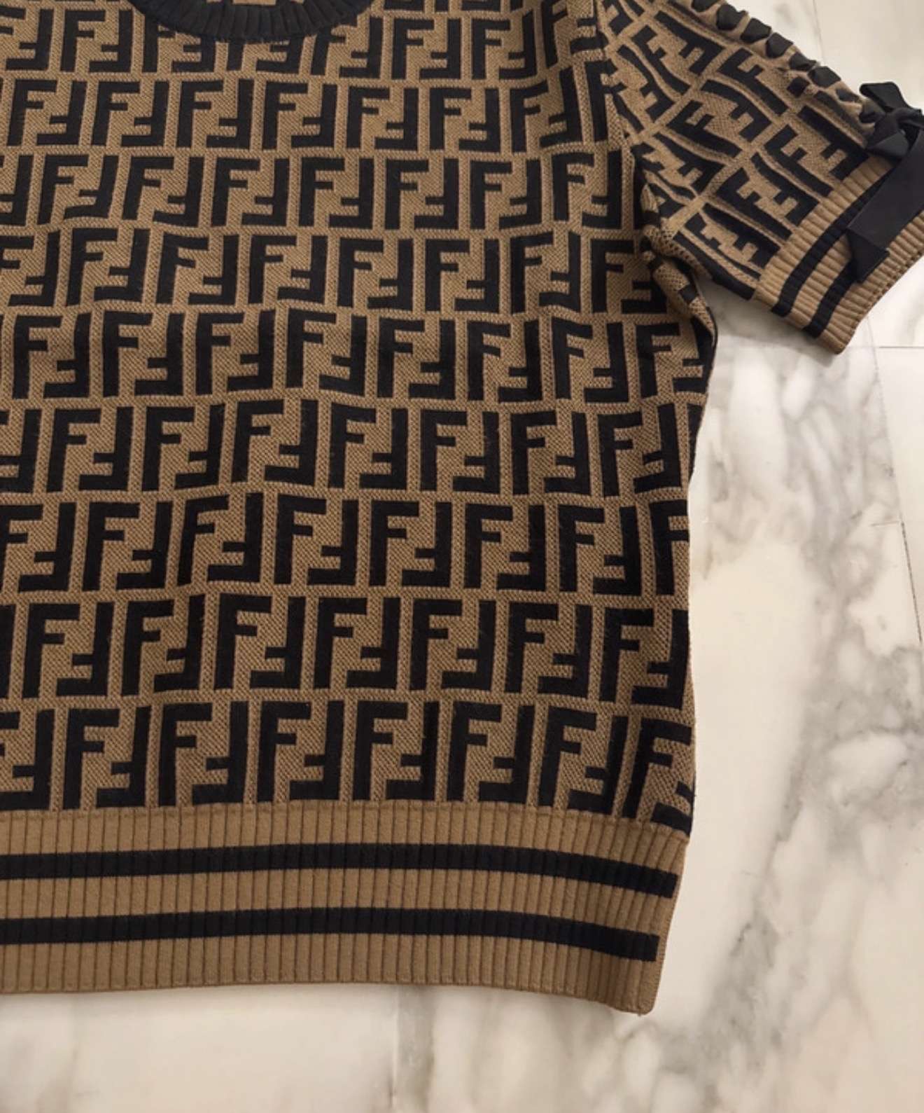 Fendi svetrik