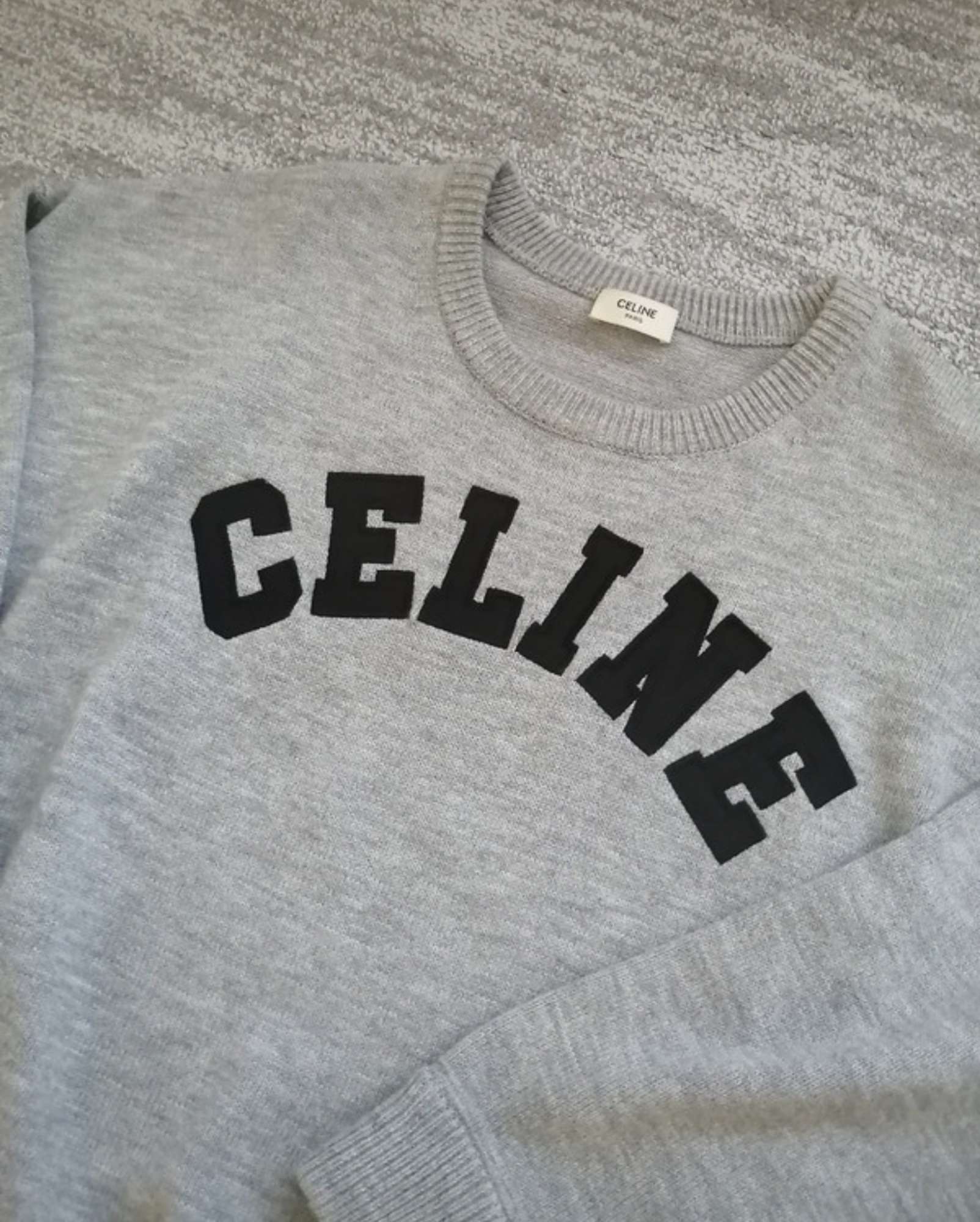 Celine sveter