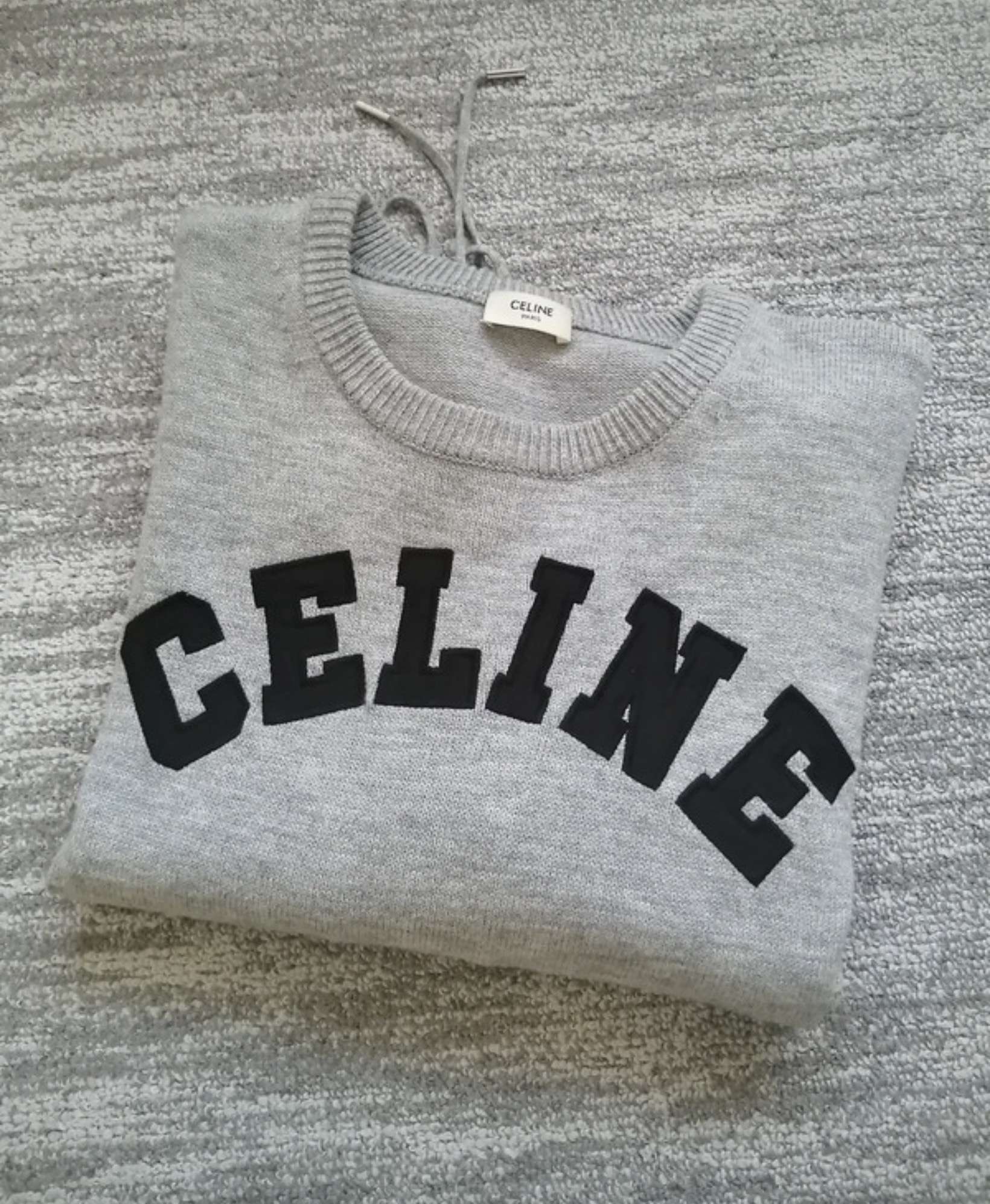 Celine sveter
