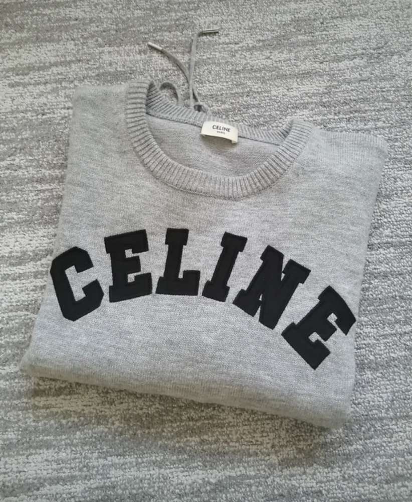 Celine sveter
