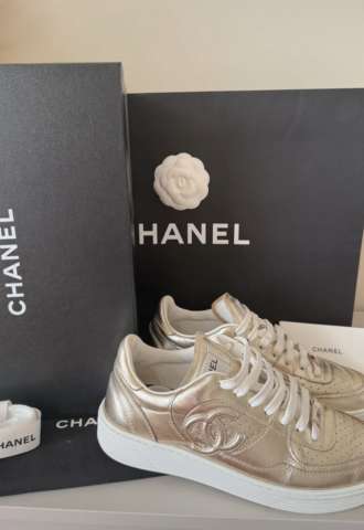 https://vipluxury.sk/Chanel tenisky