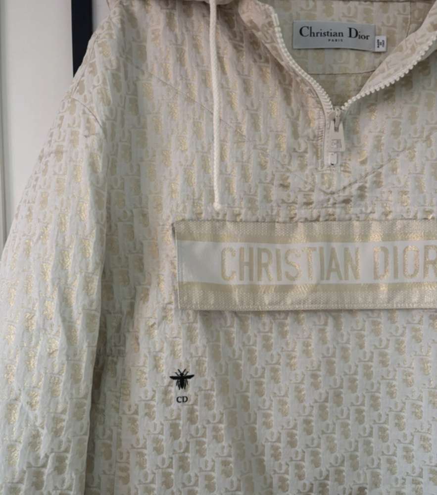 Dior anorak