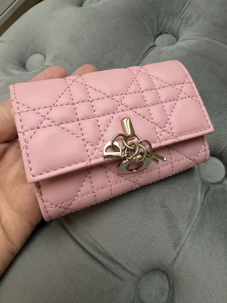 Dior peněženka
