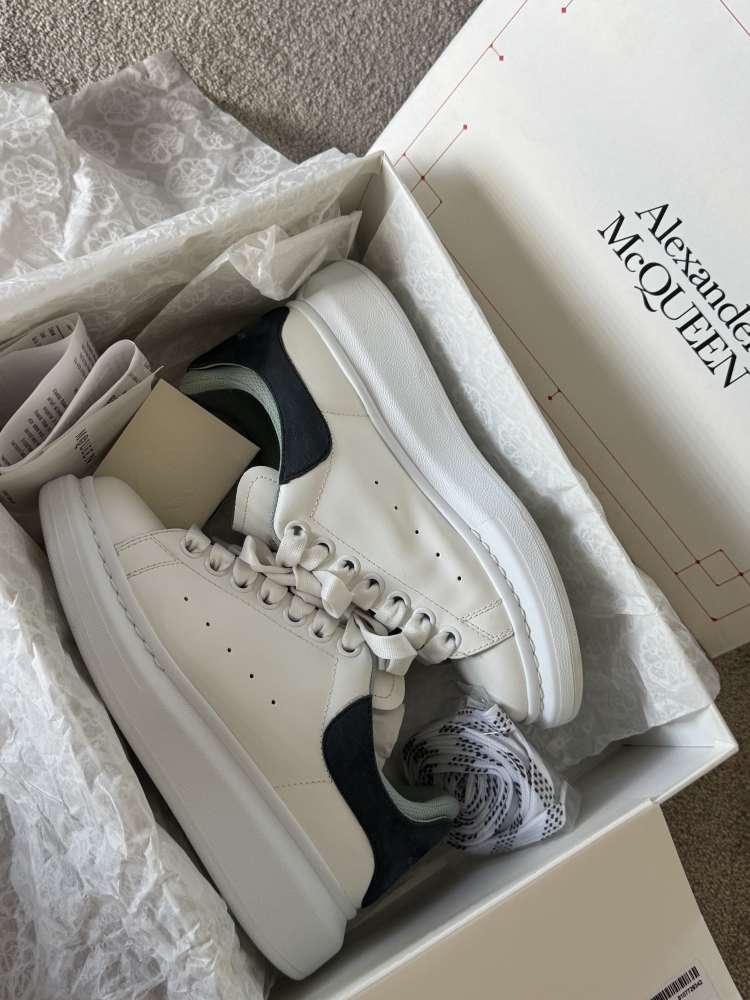 Alexander McQueen sneakers