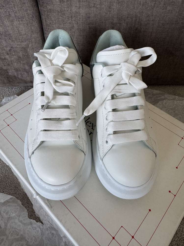 Alexander McQueen sneakers