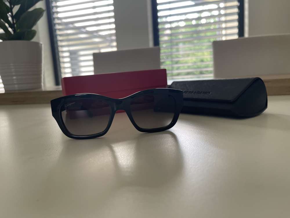 Ferragamo slnečné okuliare