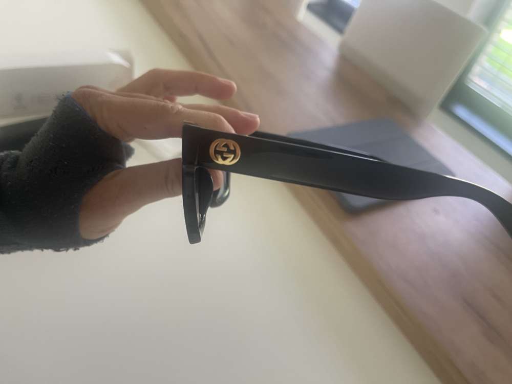 Gucci slnečné okuliare