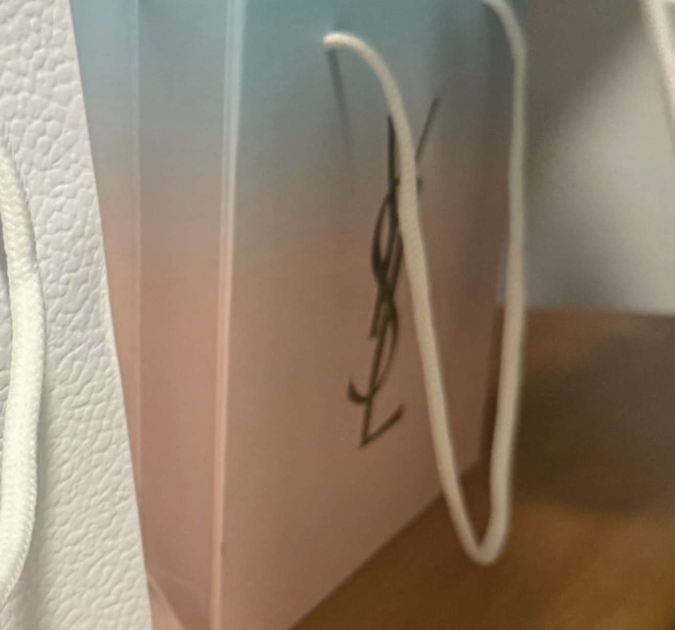 YSL beauty set