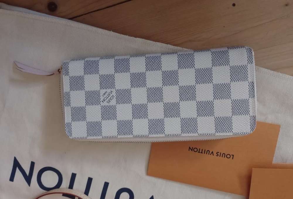 Louis Vuitton peňaženka
