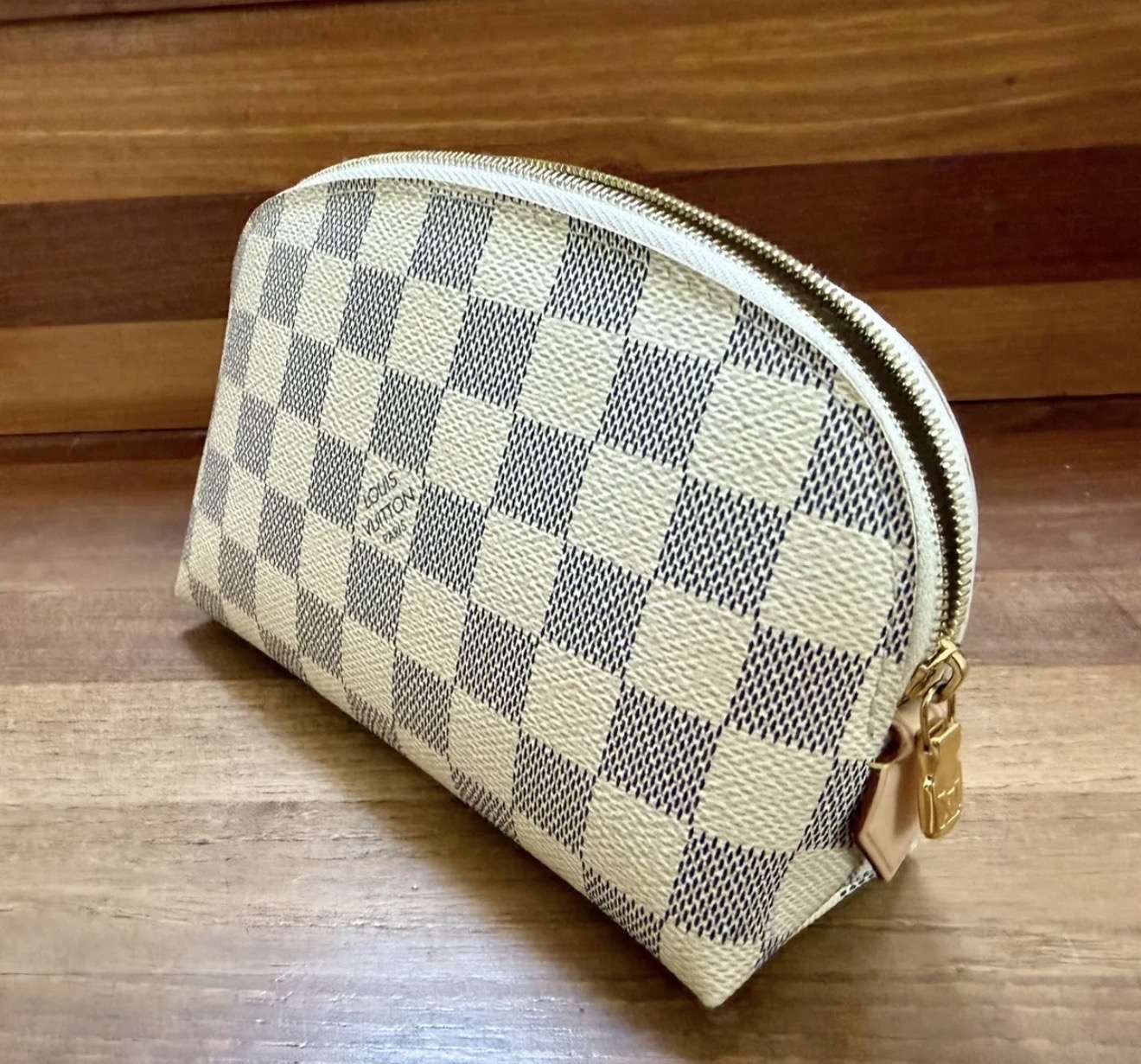 Louis Vuitton kozmetická taška