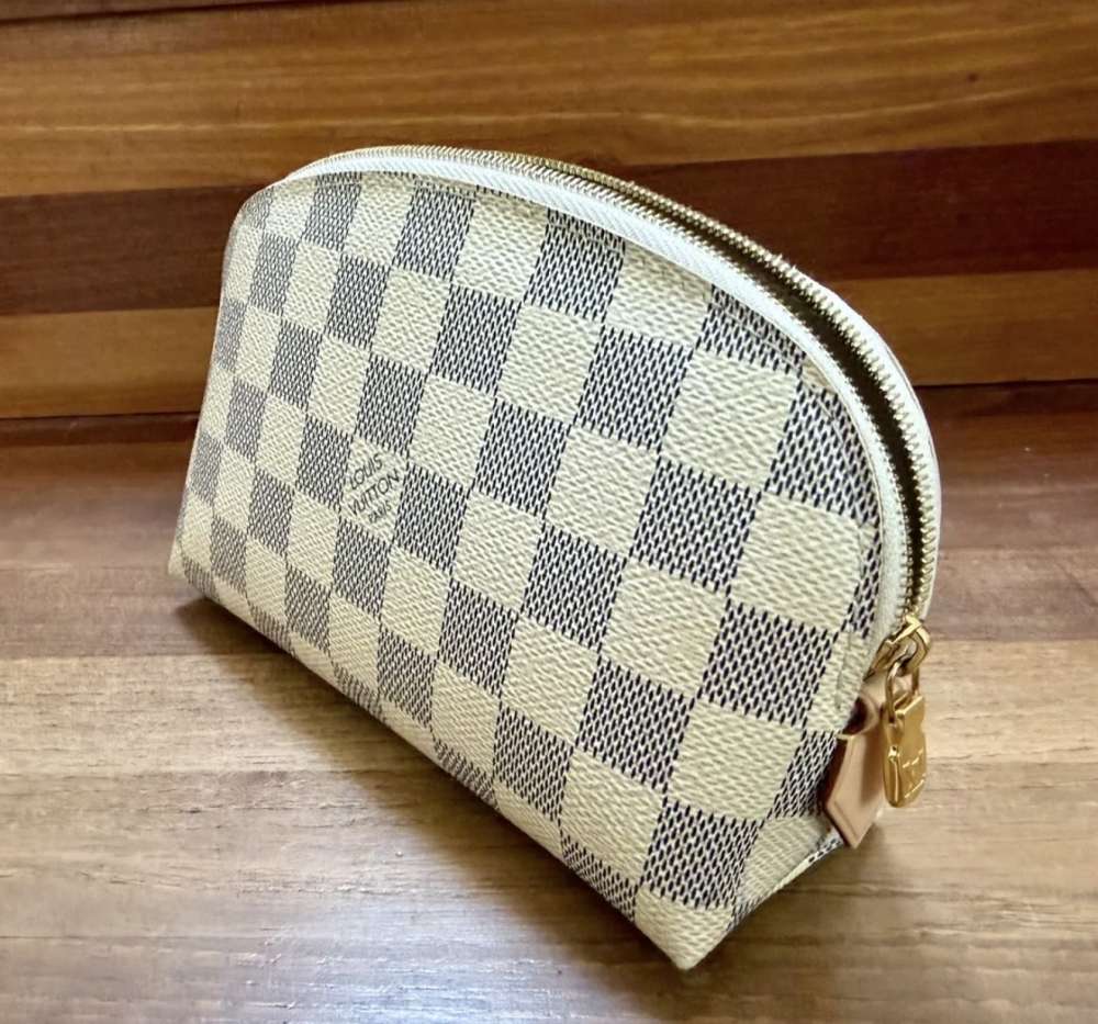 Louis Vuitton kozmetická taška