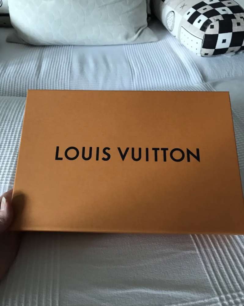 Louis Vuitton Eva