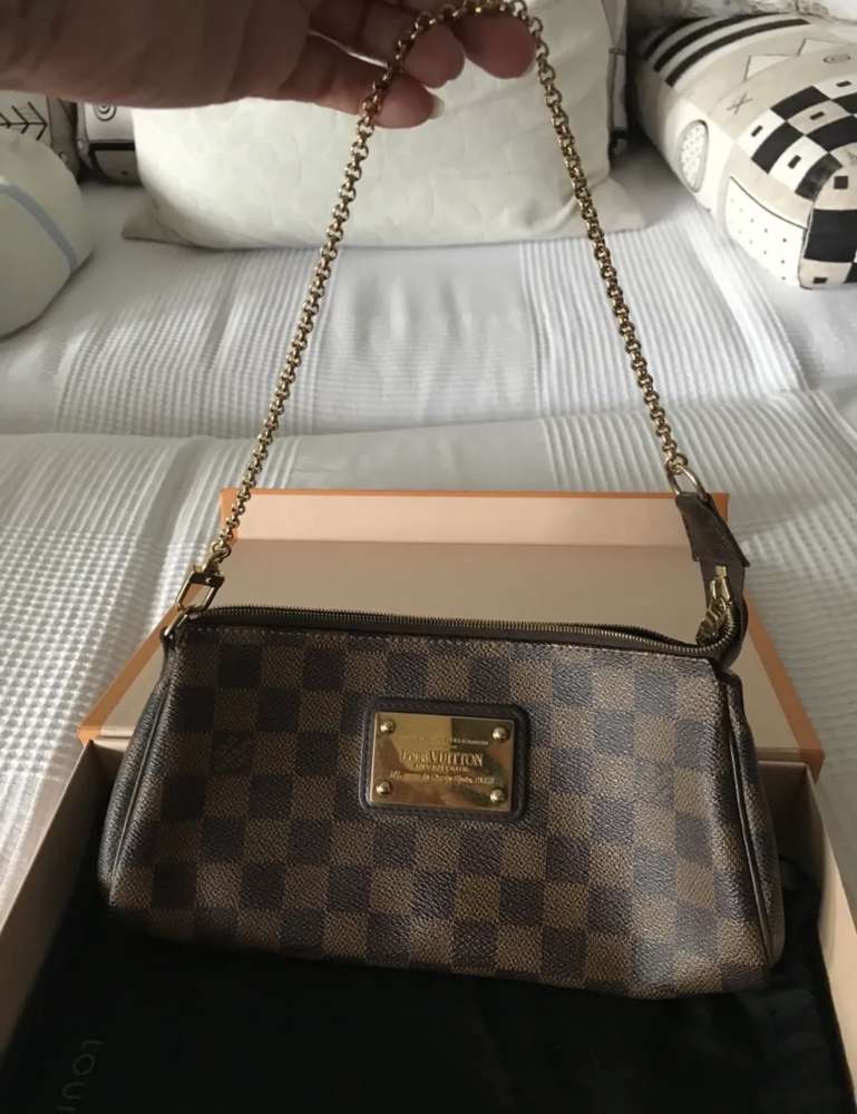 Louis Vuitton Eva