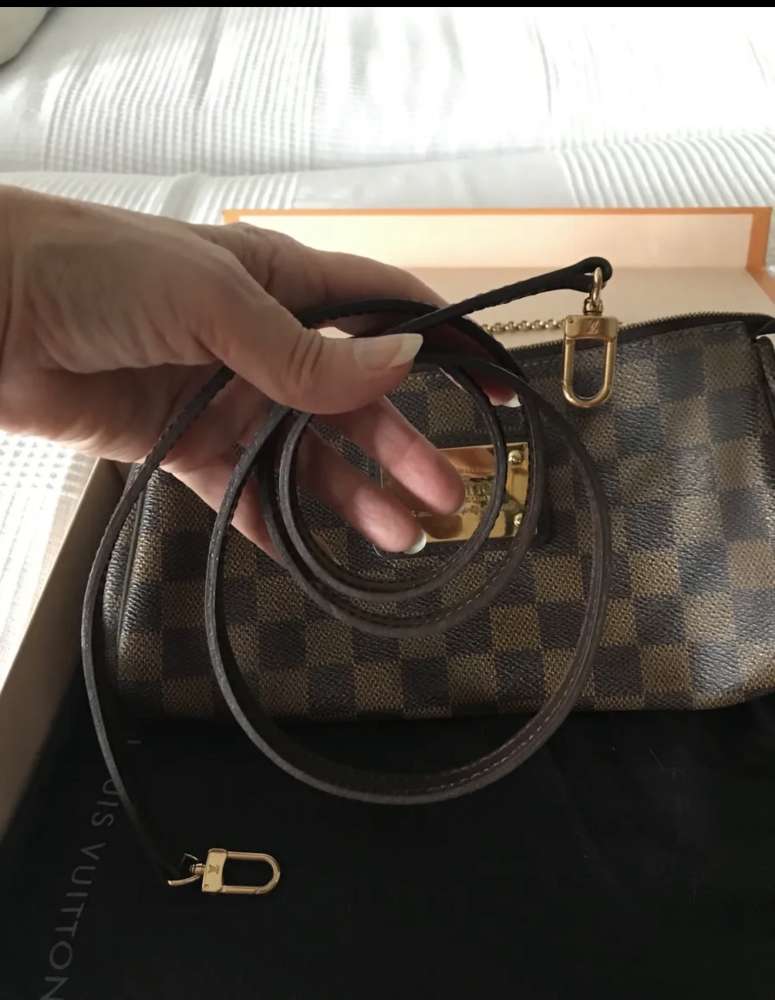 Louis Vuitton Eva