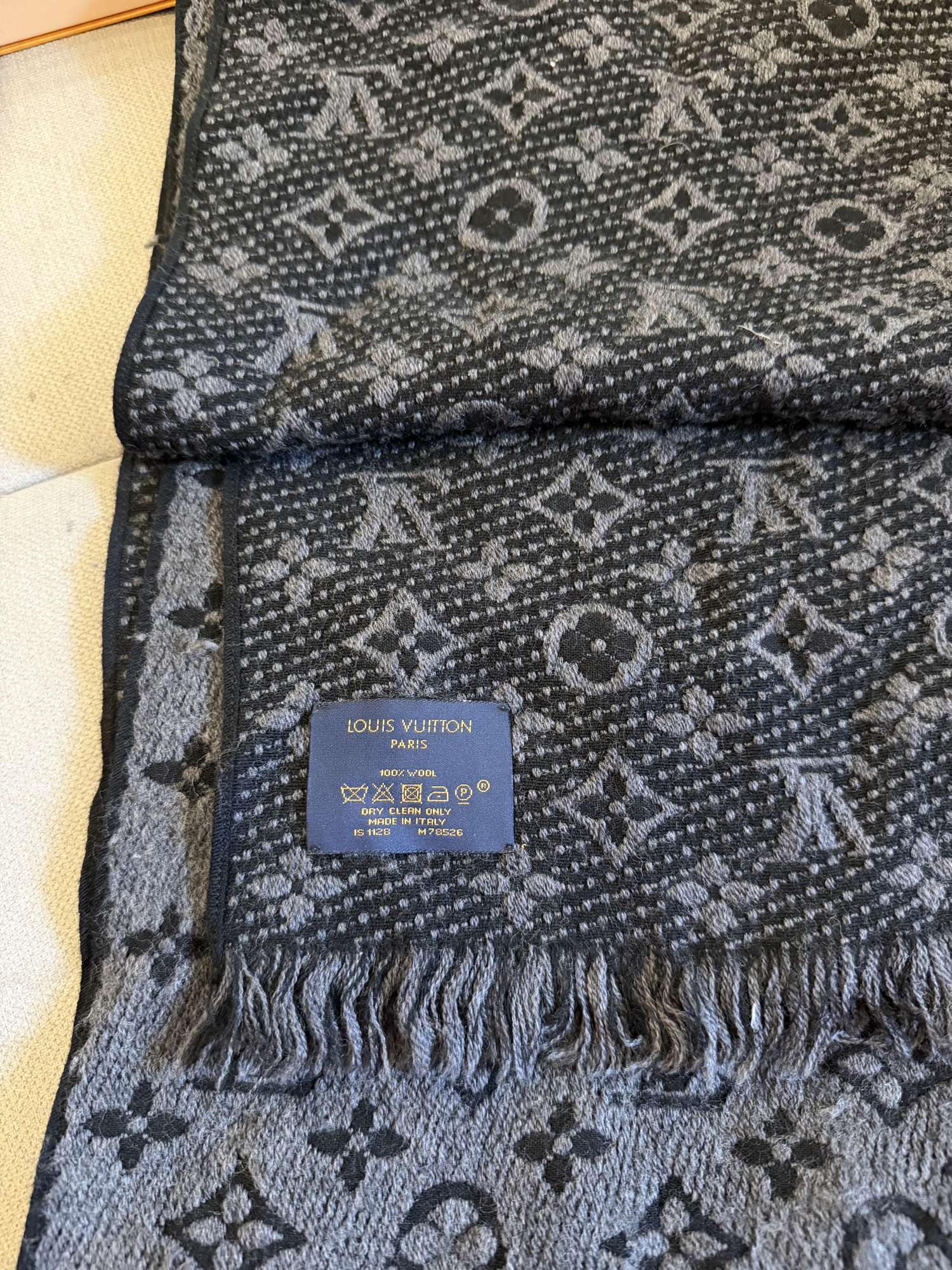 Sal Louis Vuitton pansky